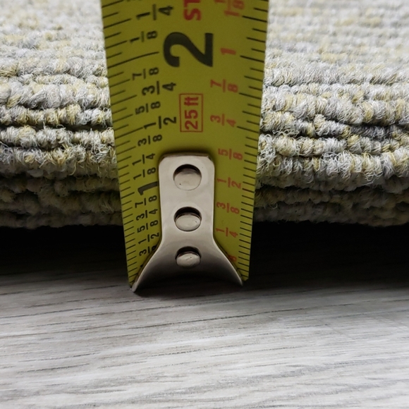 Interface Premium Carpet Recycled Tote - Picture 7 of 8